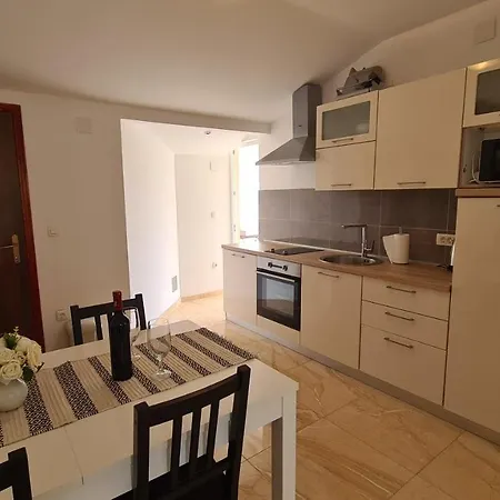 Appartement Josip