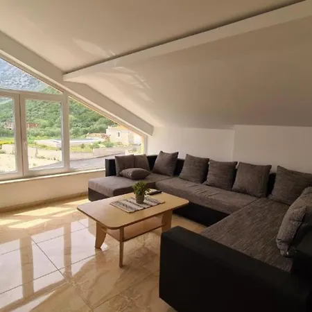 Appartement Josip