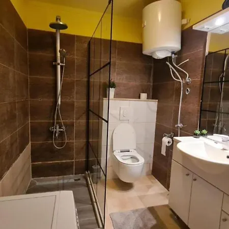 Josip Appartement Orebić