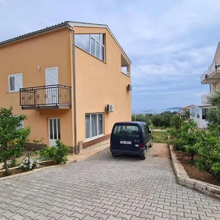 Appartement Josip