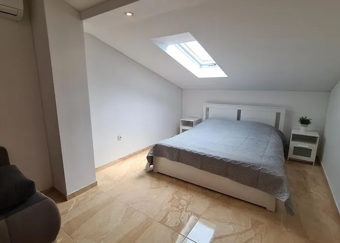Appartement Josip