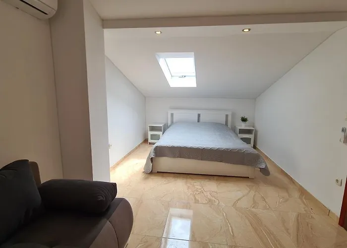 Josip Appartement