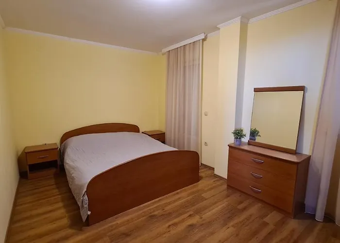 Apartment Josip Orebic