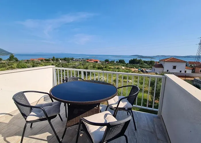Appartement Josip