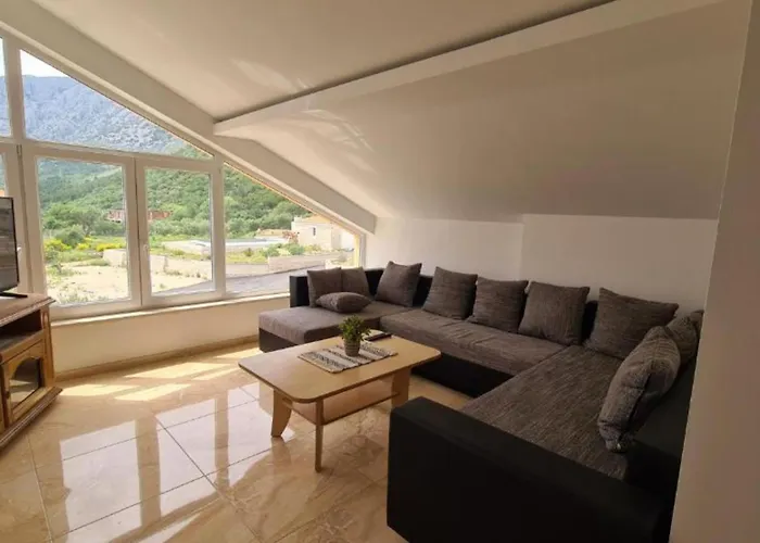 Appartement Josip