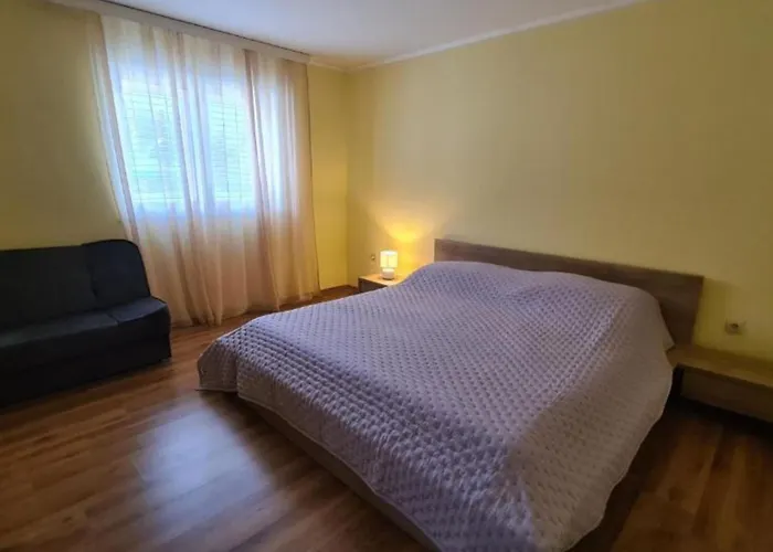 Josip Appartement