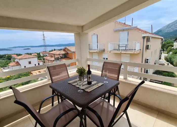 Appartement Josip *