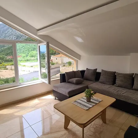 Bajic Apartment Orebic