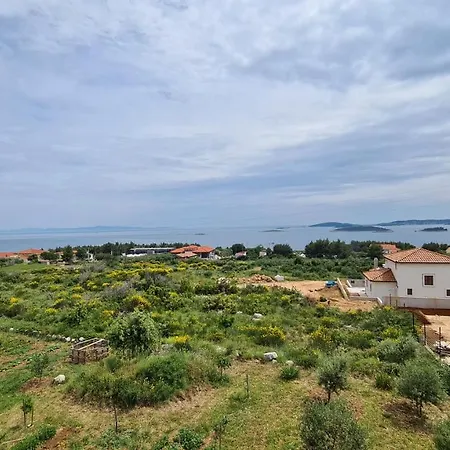 Bajic Apartment Orebic