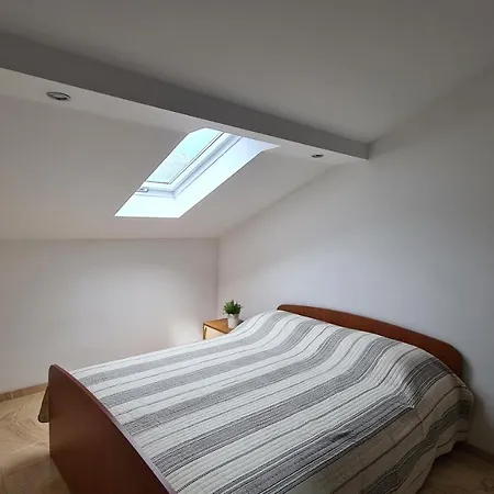 Bajic Apartment
