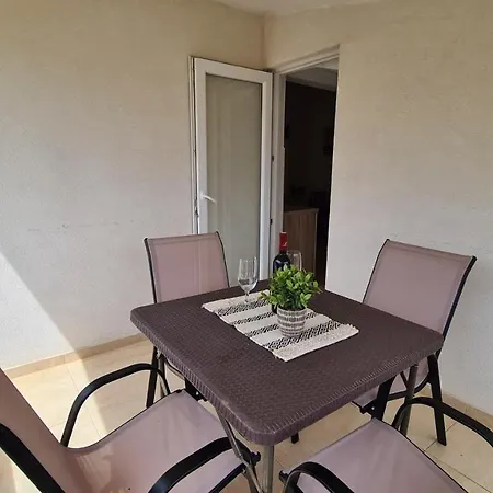 Apartment Bajic Orebic