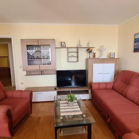 Apartment Bajic