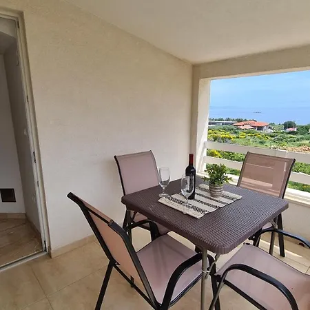 Apartment Bajic *