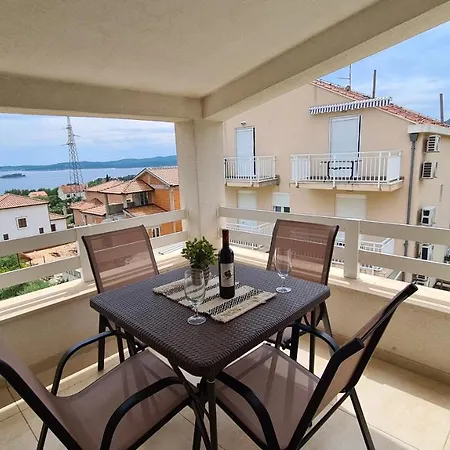 아파트 Josip 오레비츠