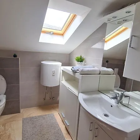 Appartamento Josip *