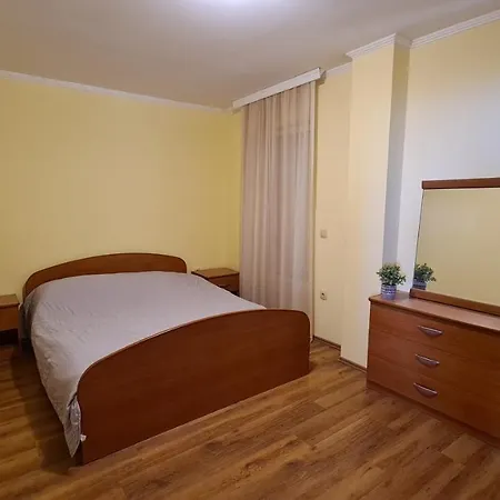 Apartment Bajic Orebic
