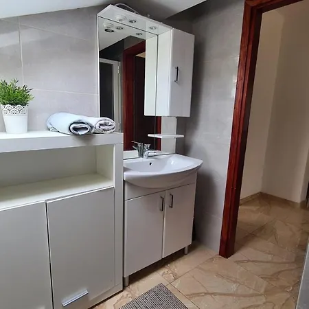 Apartment Bajic