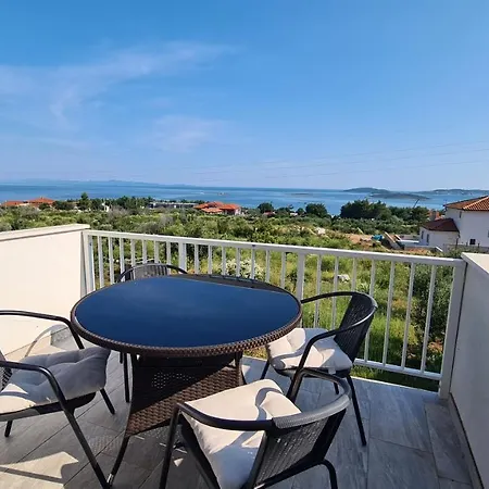 Apartment Bajic