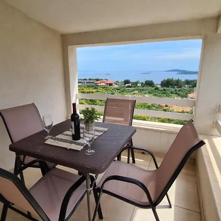 Josip Apartament Orebić