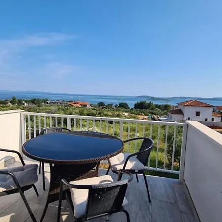 Josip Apartament Orebić