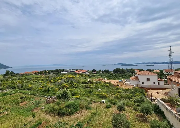 Josip Apartment Orebic