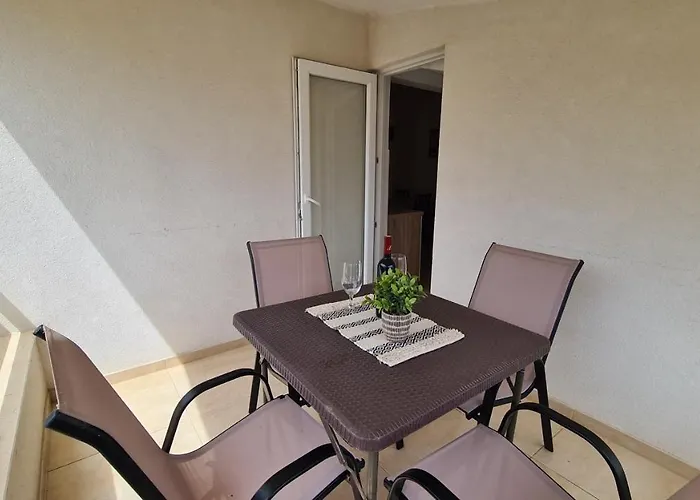 Appartement Josip Orebić