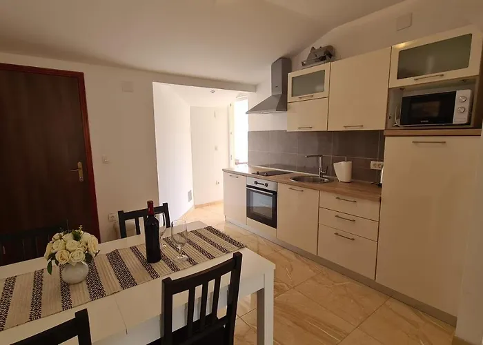 Apartment Josip