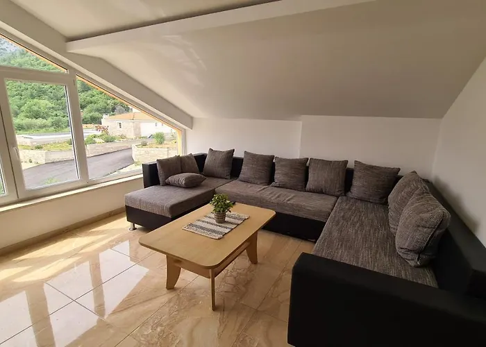 Josip Appartement