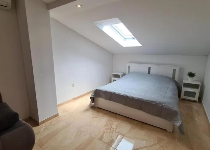 Josip Appartement