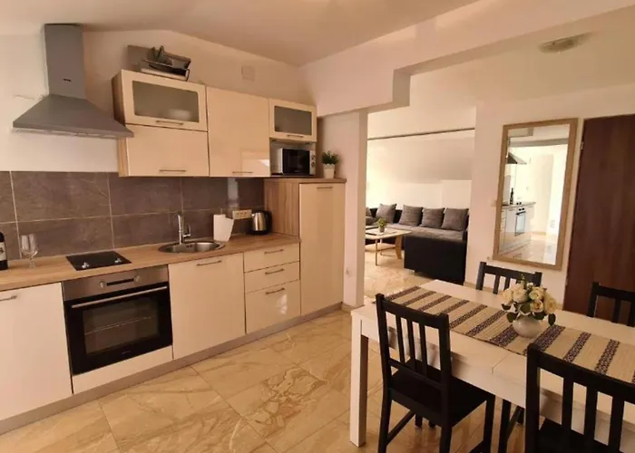 Appartement Josip *