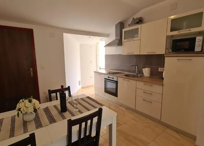 Appartement Josip Orebić