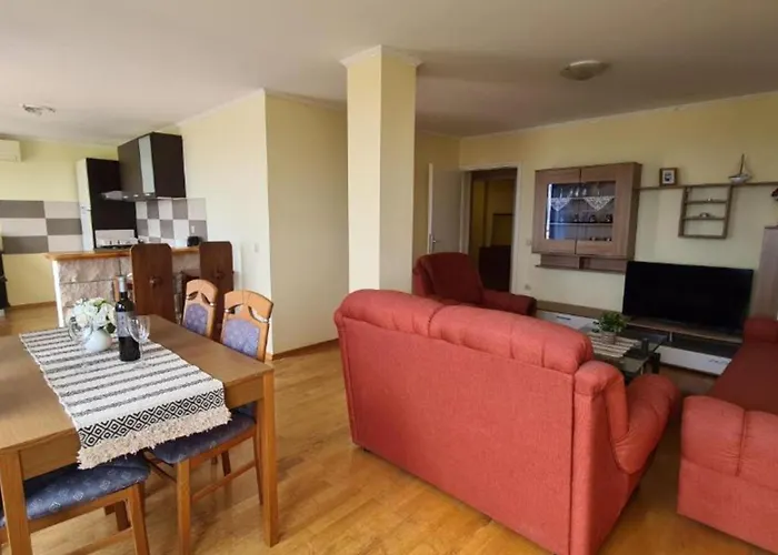 Josip Apartment